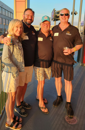 Prescient Solutions Team