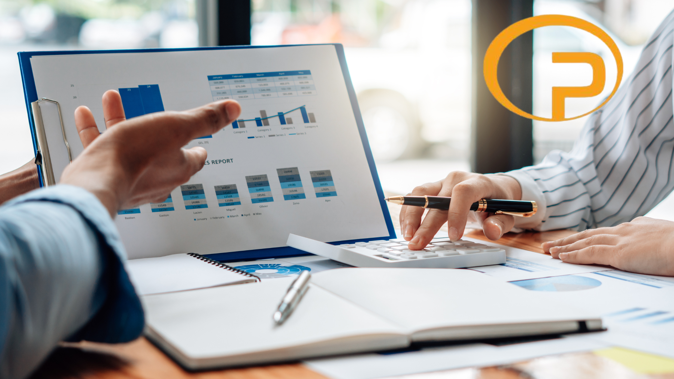 IT isn't just a Cost Center — it's a Growth Lever