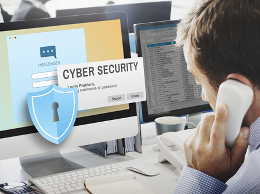 Why CFOs Need to Prioritize Cybersecurity with Managed IT Services