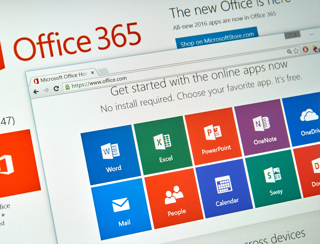 From Local to Global: Embracing the Cloud with Office 365 Migration
