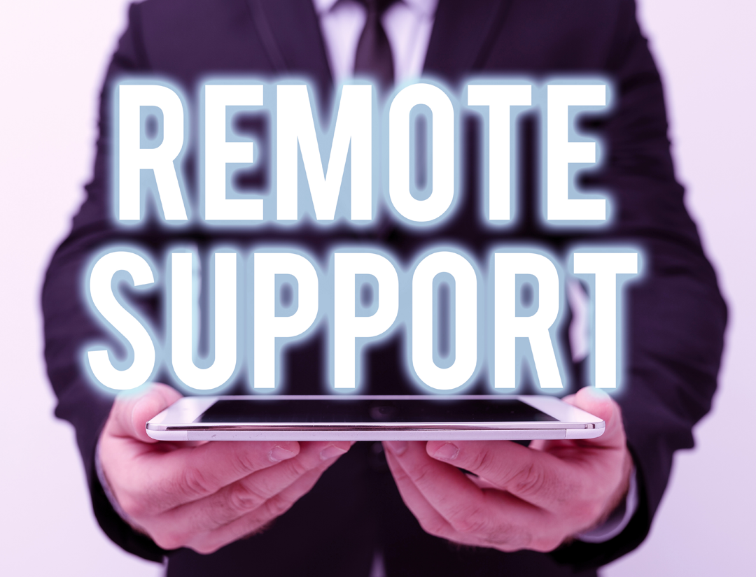 6 Reasons Why Remote IT Support is Essential for Your Business’s Success