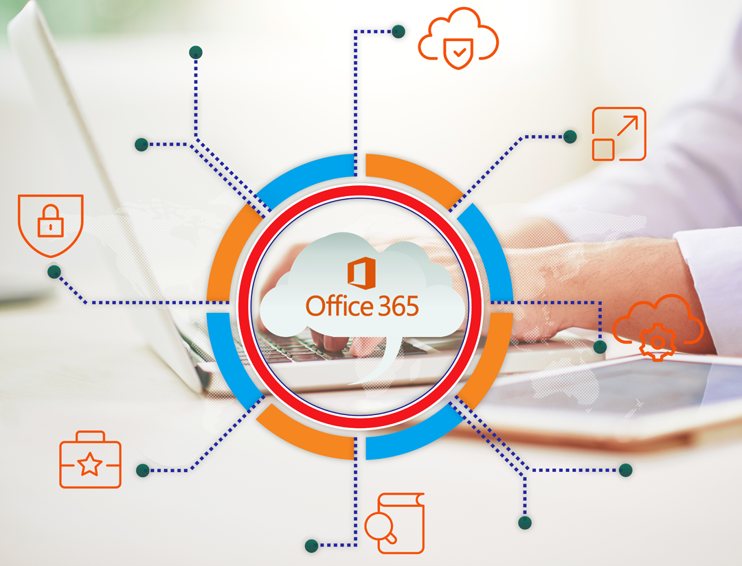 Why Your Business Needs Office 365: The Top 7 Benefits
