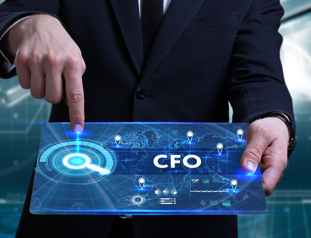 Evolving CFO Roles: Navigating the Resurgence of Managed Services