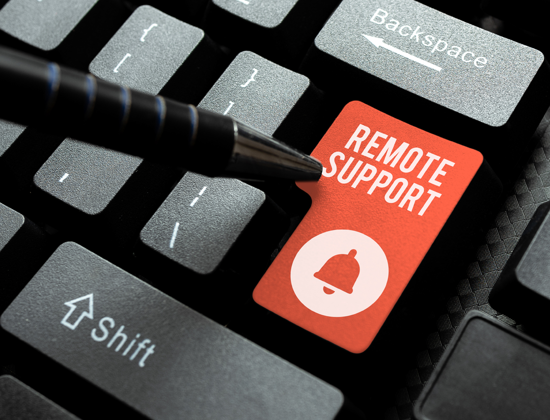 What is Remote IT Support? A Comprehensive Overview for Businesses