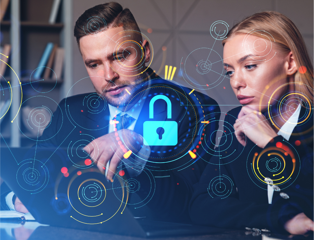 Small Business Cybersecurity Risks To Look Out For In 2024
