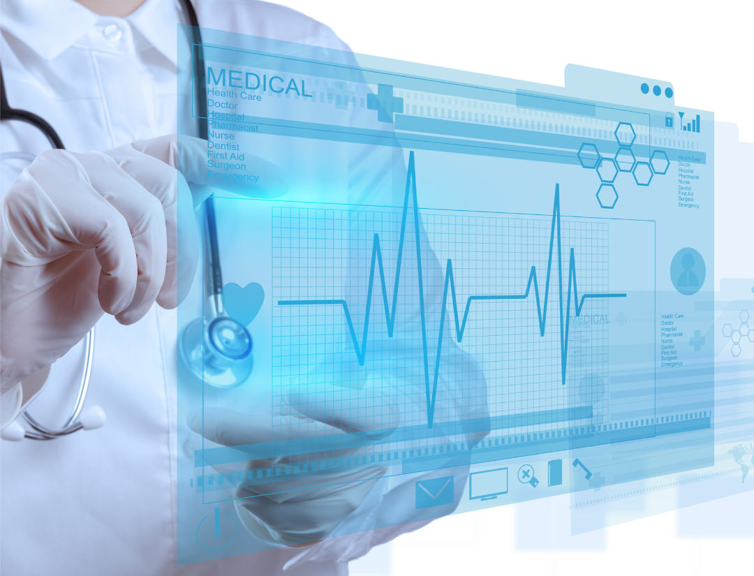 Why Today's Healthcare Relies on Managed IT Services for Success