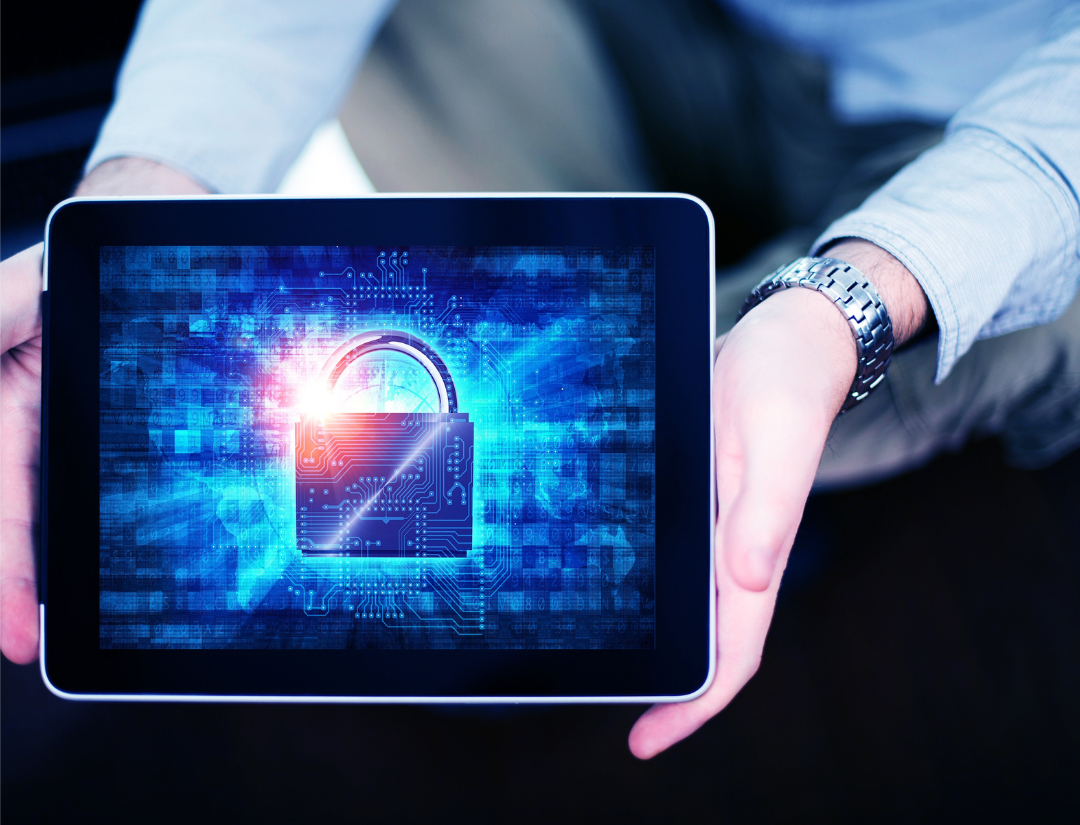 Small Business Mobile Security in a Digital World